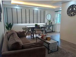 Blk 605 Nee Soon Central Meadows (Yishun), HDB 4 Rooms #580121321